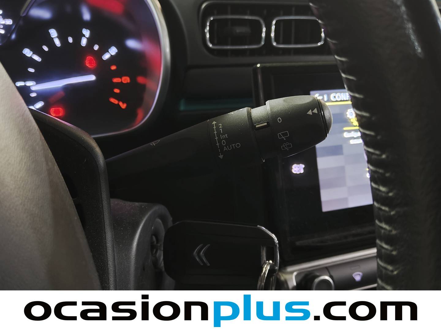 Citroën C3 Citroën C3 PureTech 83 Feel Pack (83 CV) seminuevo