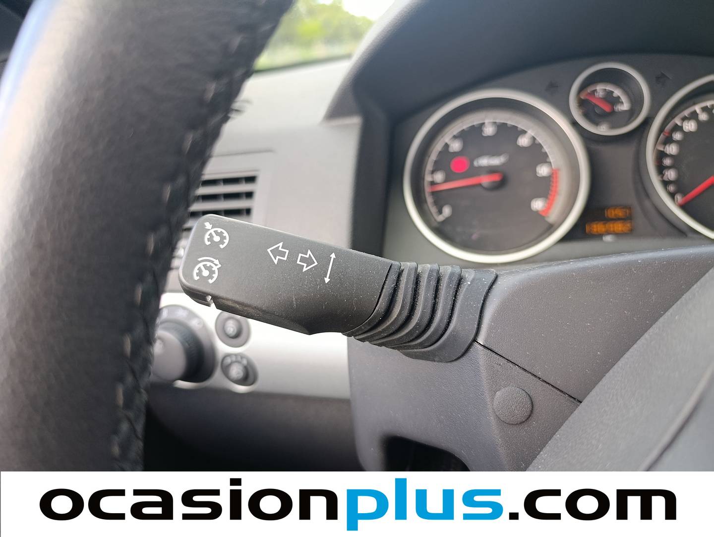 Equipamiento del Opel Astra Opel Astra 1.7 CDTI Energy (110 CV)