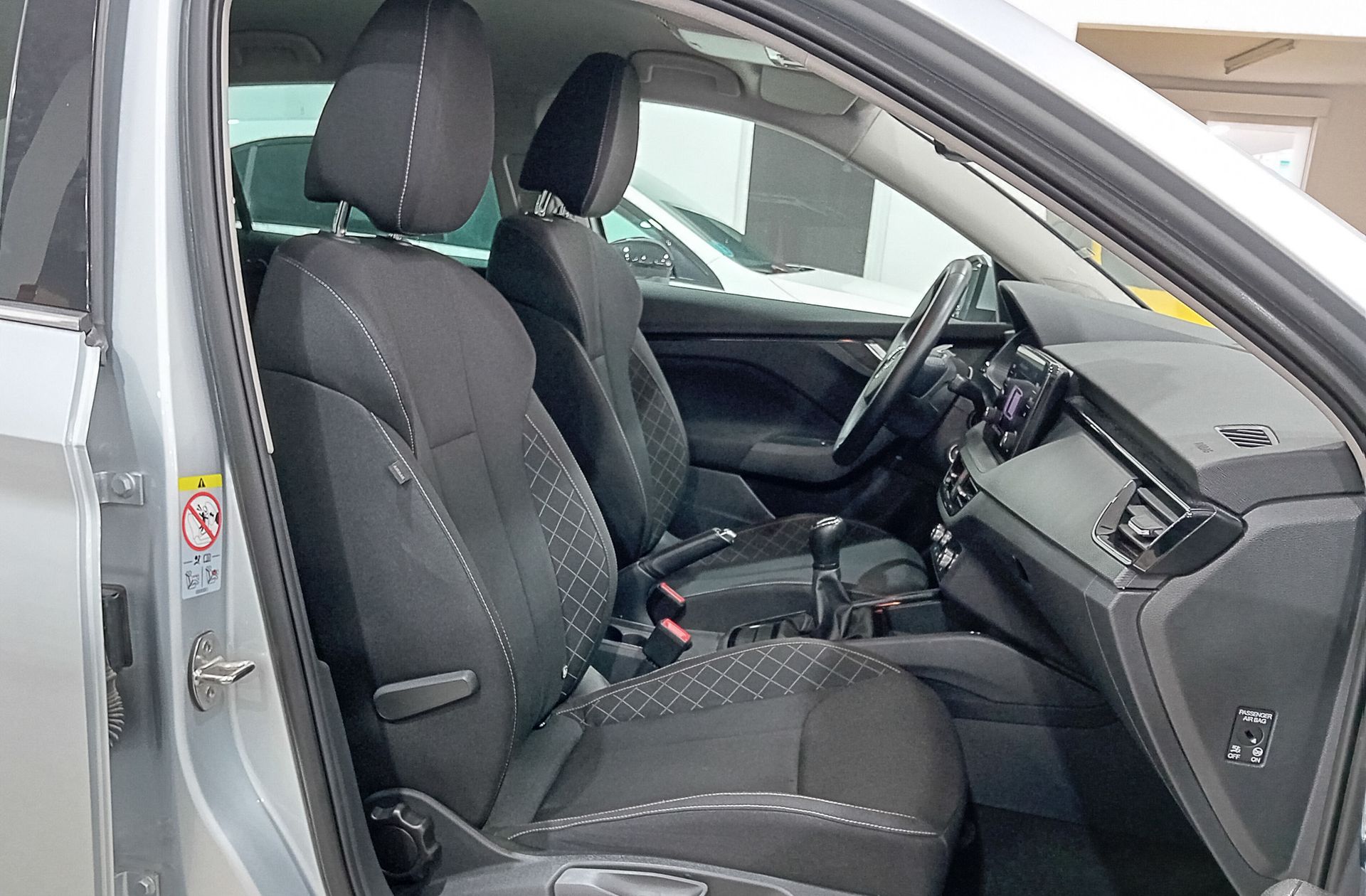 Škoda Scala 1.5 TSI Emotion - foto 19