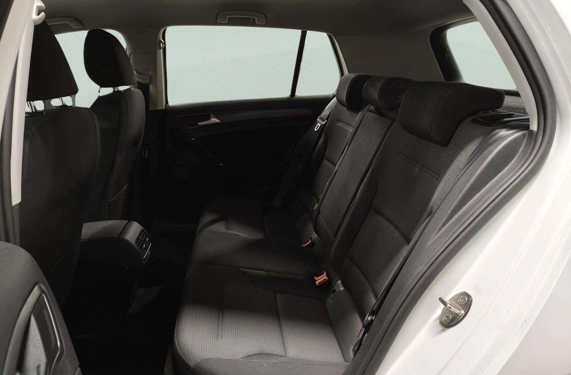 Volkswagen Golf e-Golf e-Golf ePower - foto 13