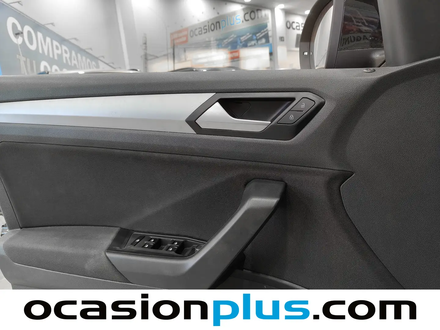 Foto Volkswagen T-Roc Volkswagen T-Roc Life 1.5 TSI (150 CV)