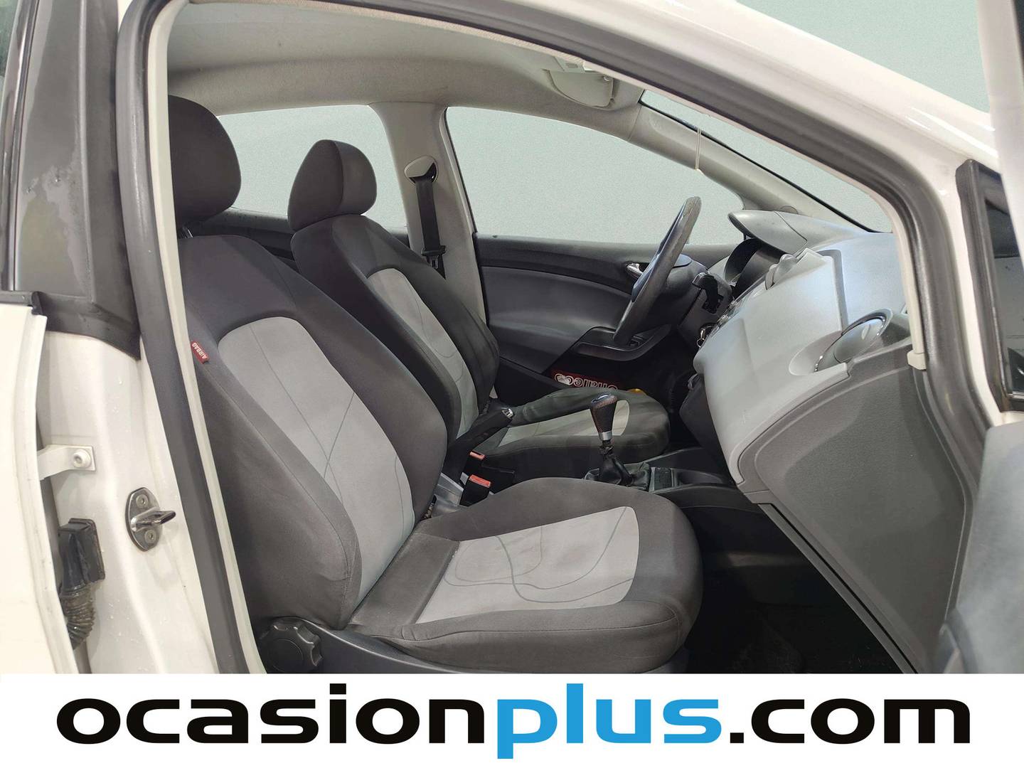 Seat Ibiza Seat Ibiza 1.2 TDI Reference (75 CV) km 0