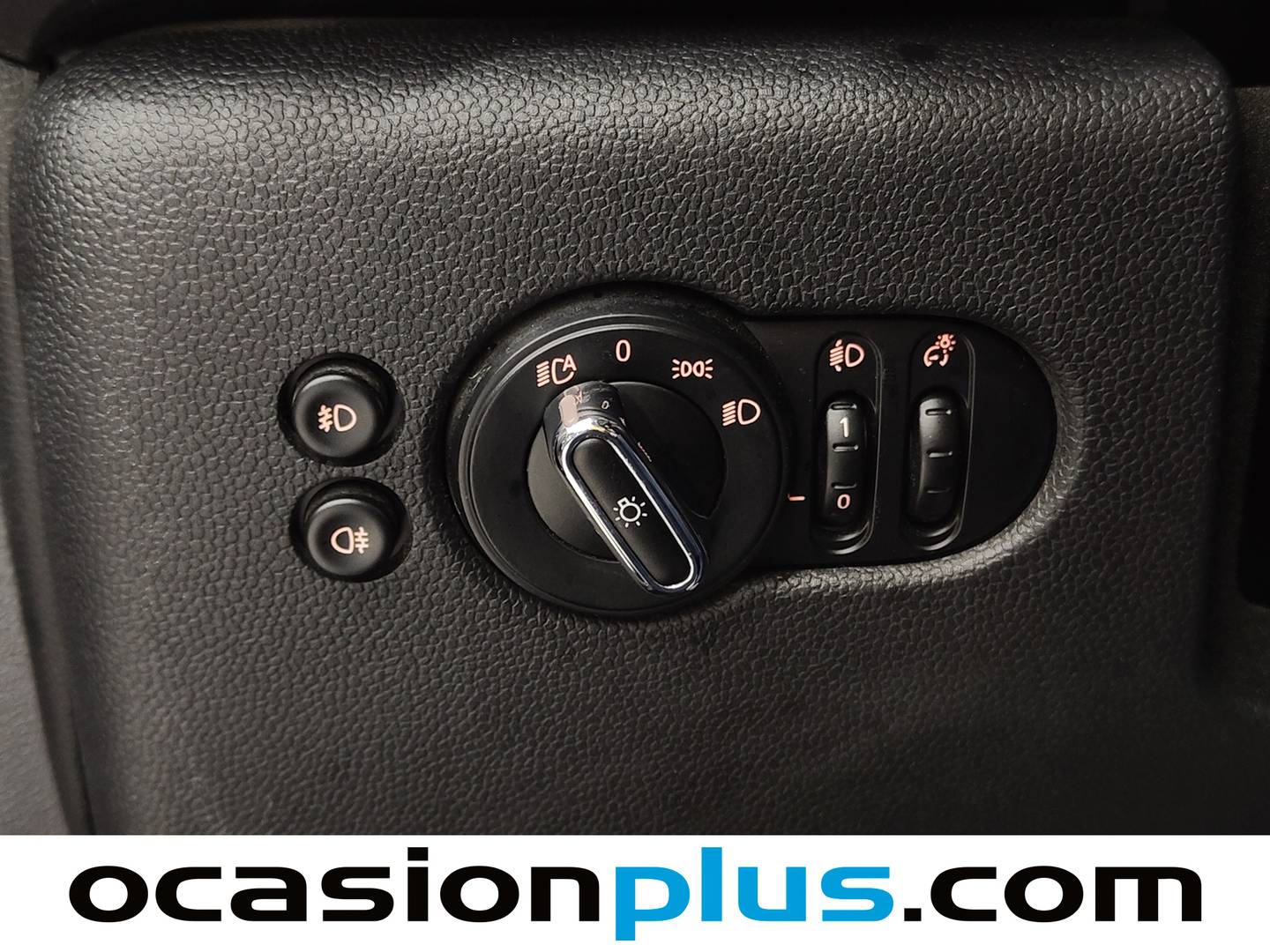 Foto Mini MINI MINI MINI 3 Puertas Cooper (136 CV)