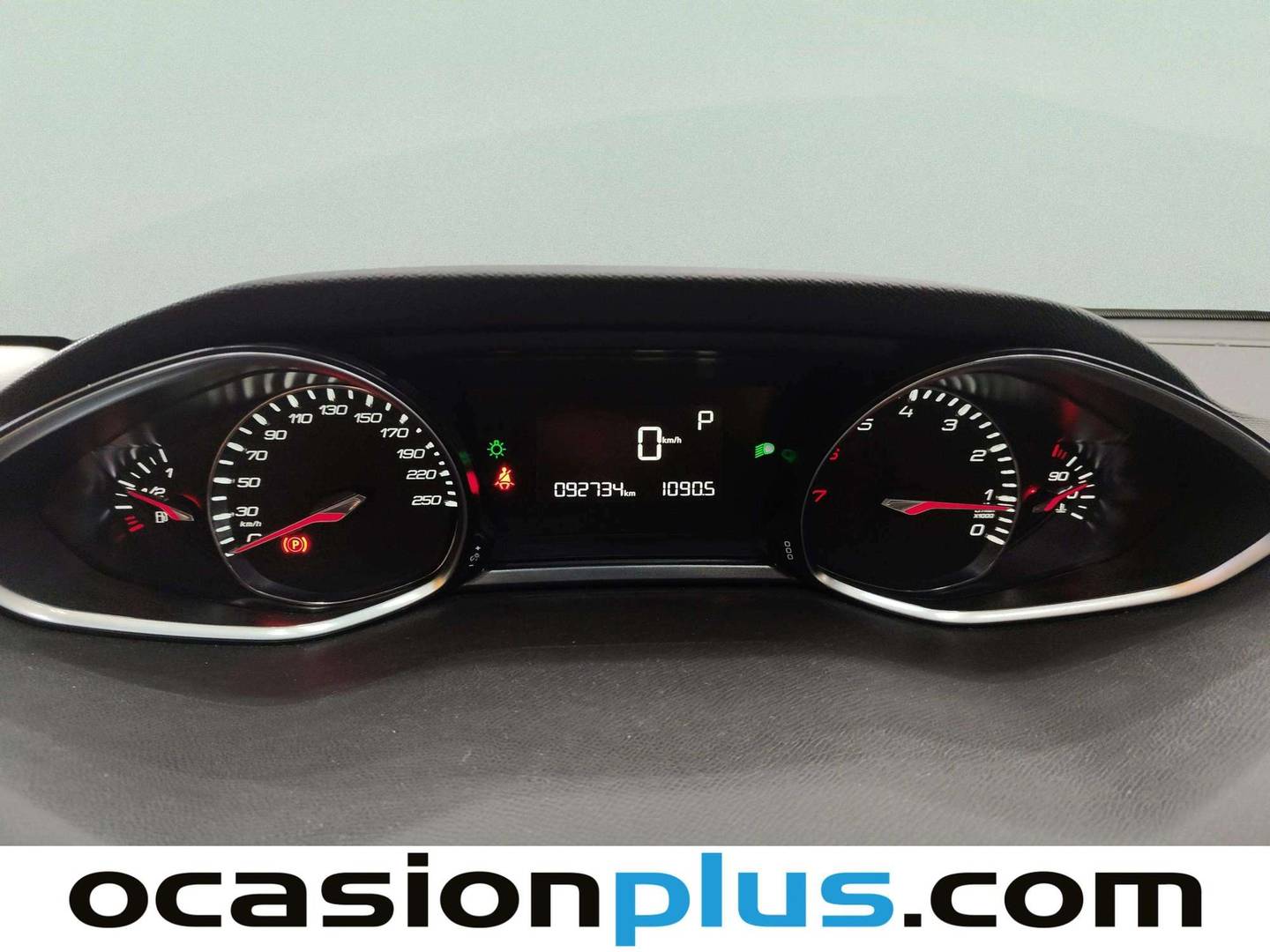 Peugeot 308 Peugeot 308 PureTech 130 S&S Allure EAT6 (130 CV) 2015