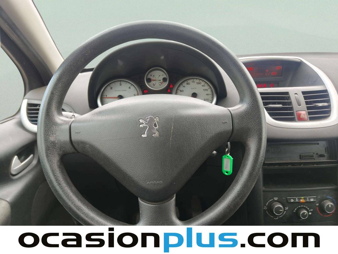 Peugeot 207 Peugeot 207 1.6 HDI Confort (90 CV) diésel