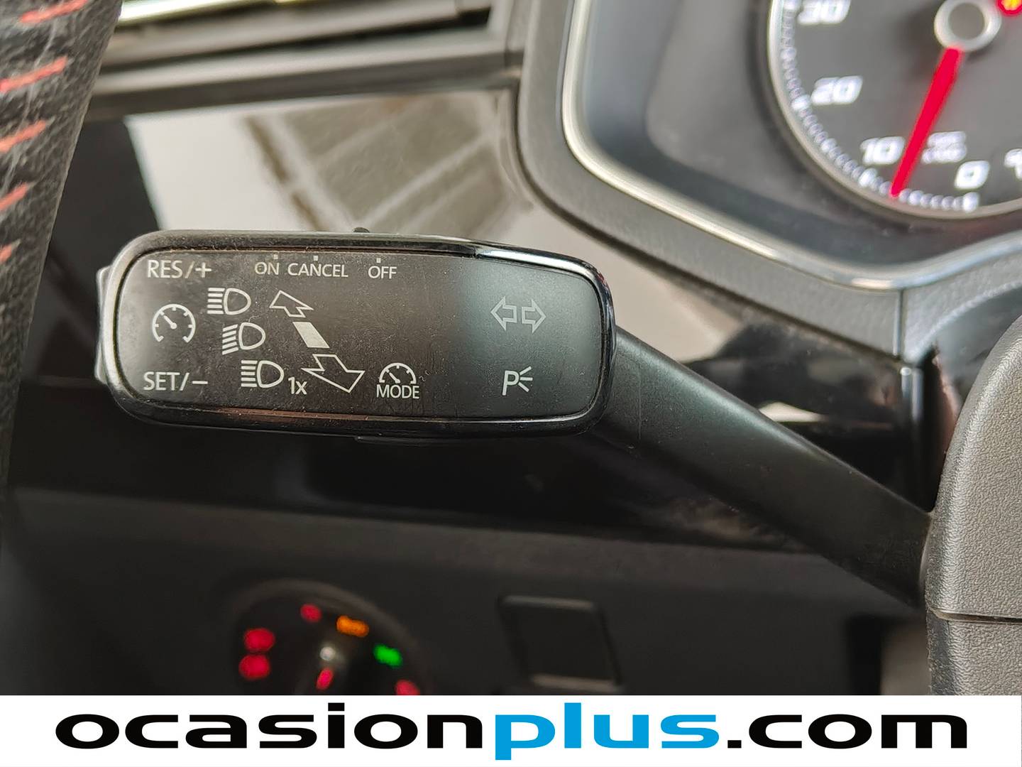 Foto Seat Ibiza SEAT Ibiza 1.5 TSI FR (150 CV)