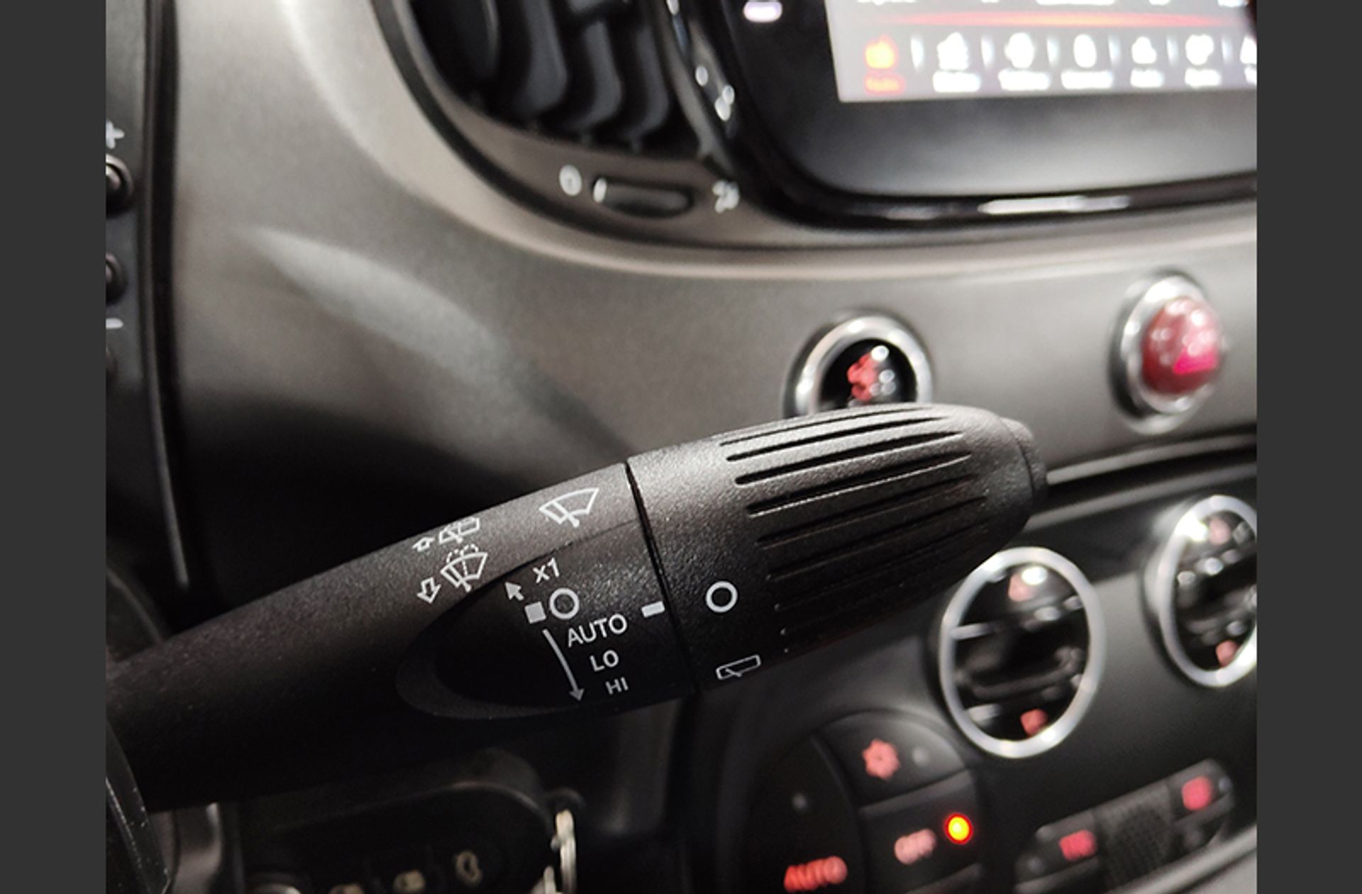 Abarth 500 1.4 16v T-Jet 595 - foto 23