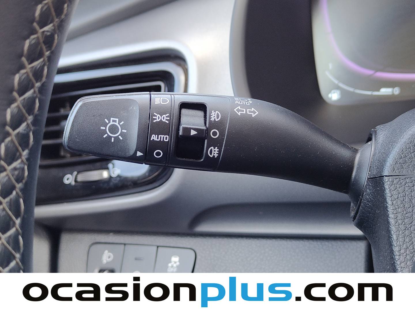 KIA Stonic KIA Stonic 1.2 DPi Drive  (79 CV) 2025