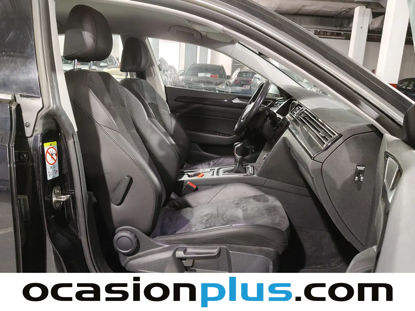 Foto Volkswagen Arteon Volkswagen Arteon Elegance 2.0 TDI (150 CV)