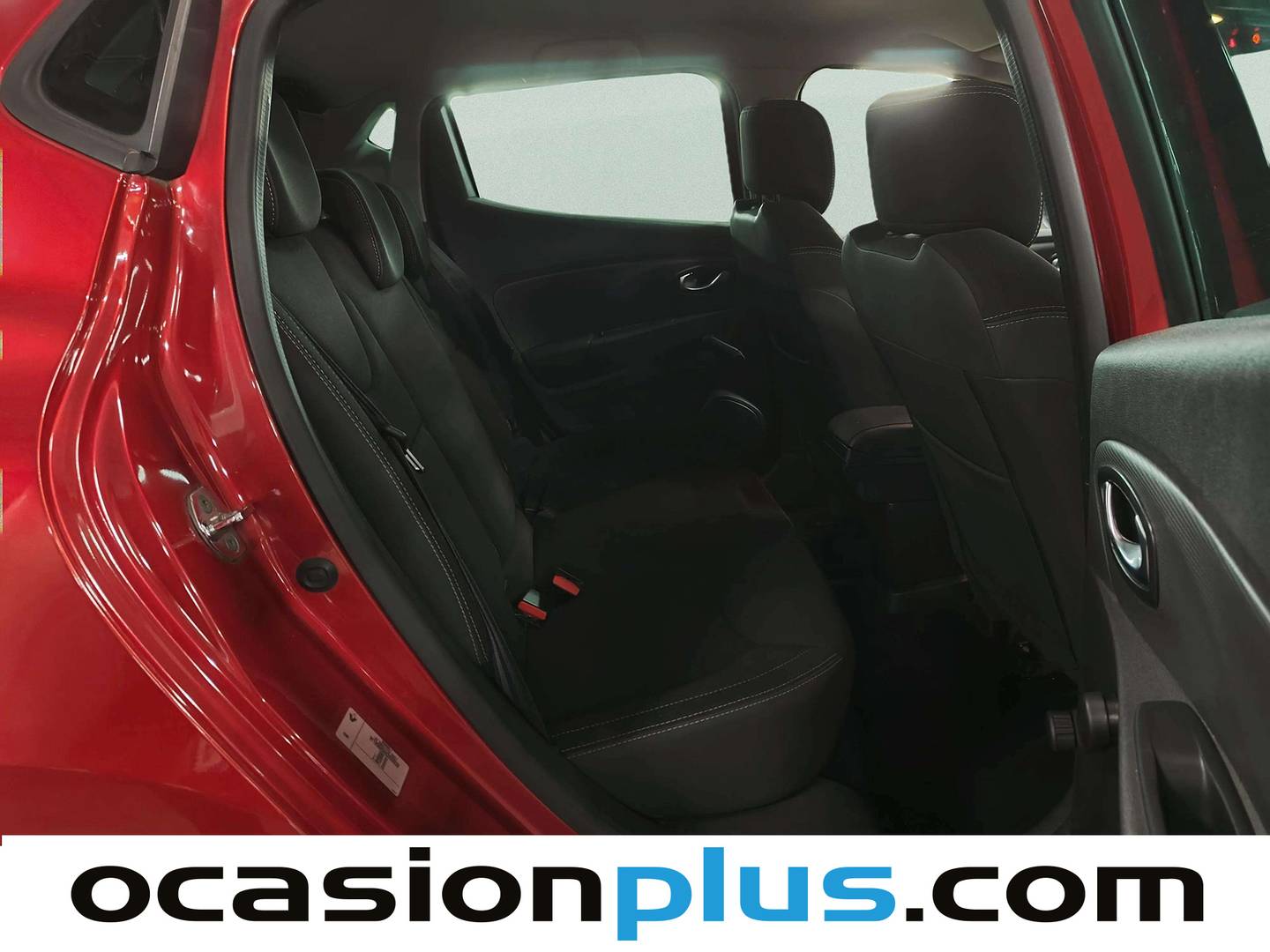Renault Clio Renault Clio Limited dCi (75 CV) km 0