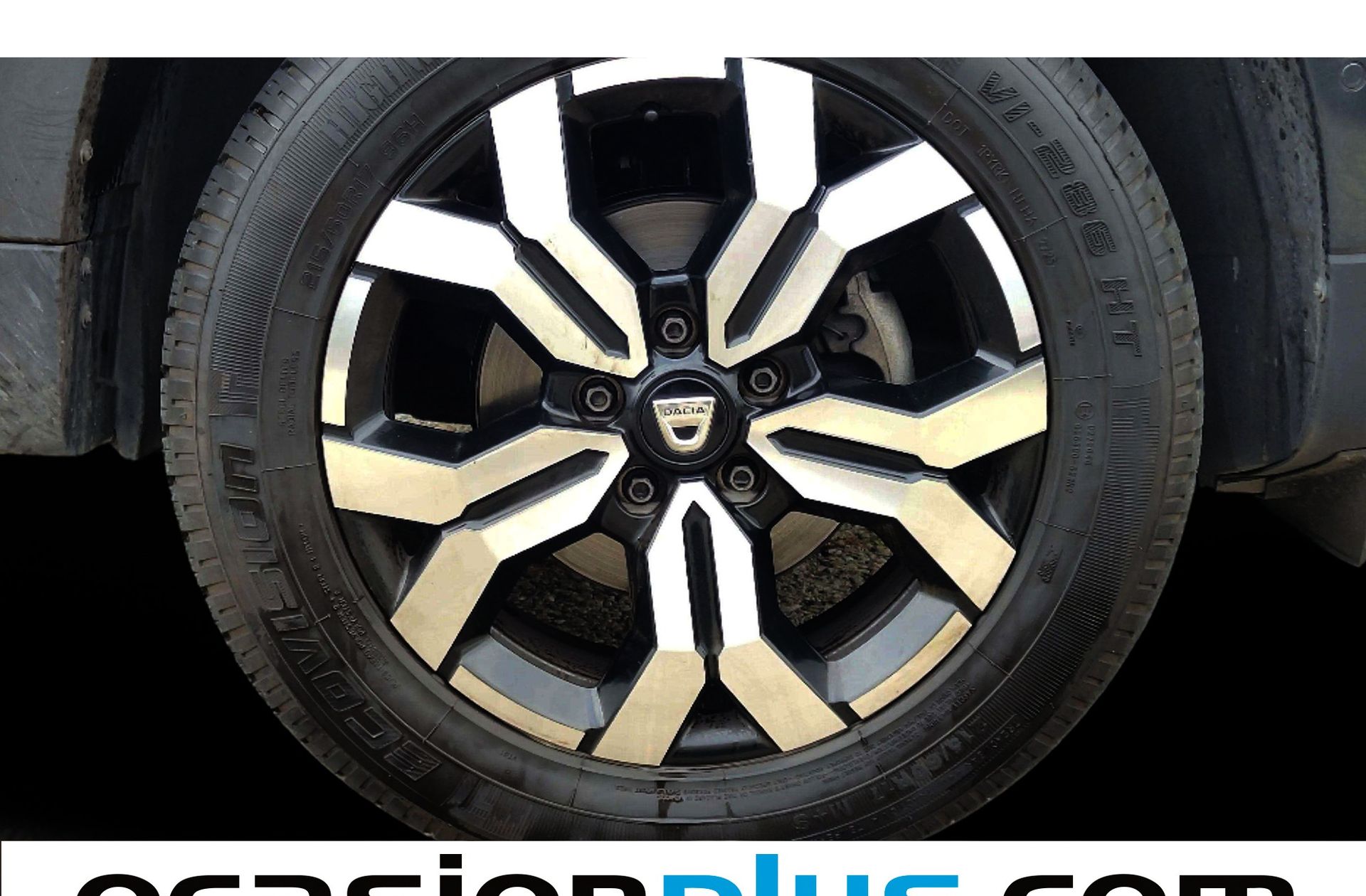 Dacia Duster Prestige TCe EDC - foto 35