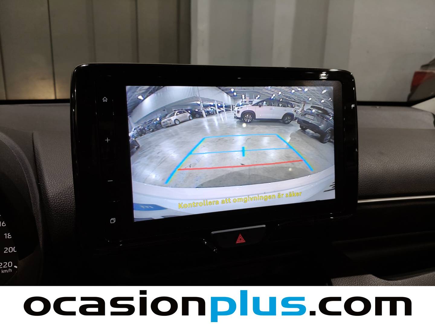 Foto Toyota Yaris Toyota Yaris 120H Active Plus (116 CV)