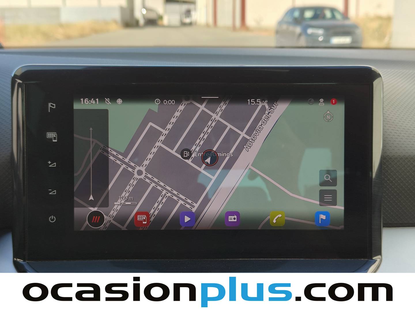 Foto Seat Arona SEAT Arona 1.5 TSI S&S FR XL DSG (150 CV)