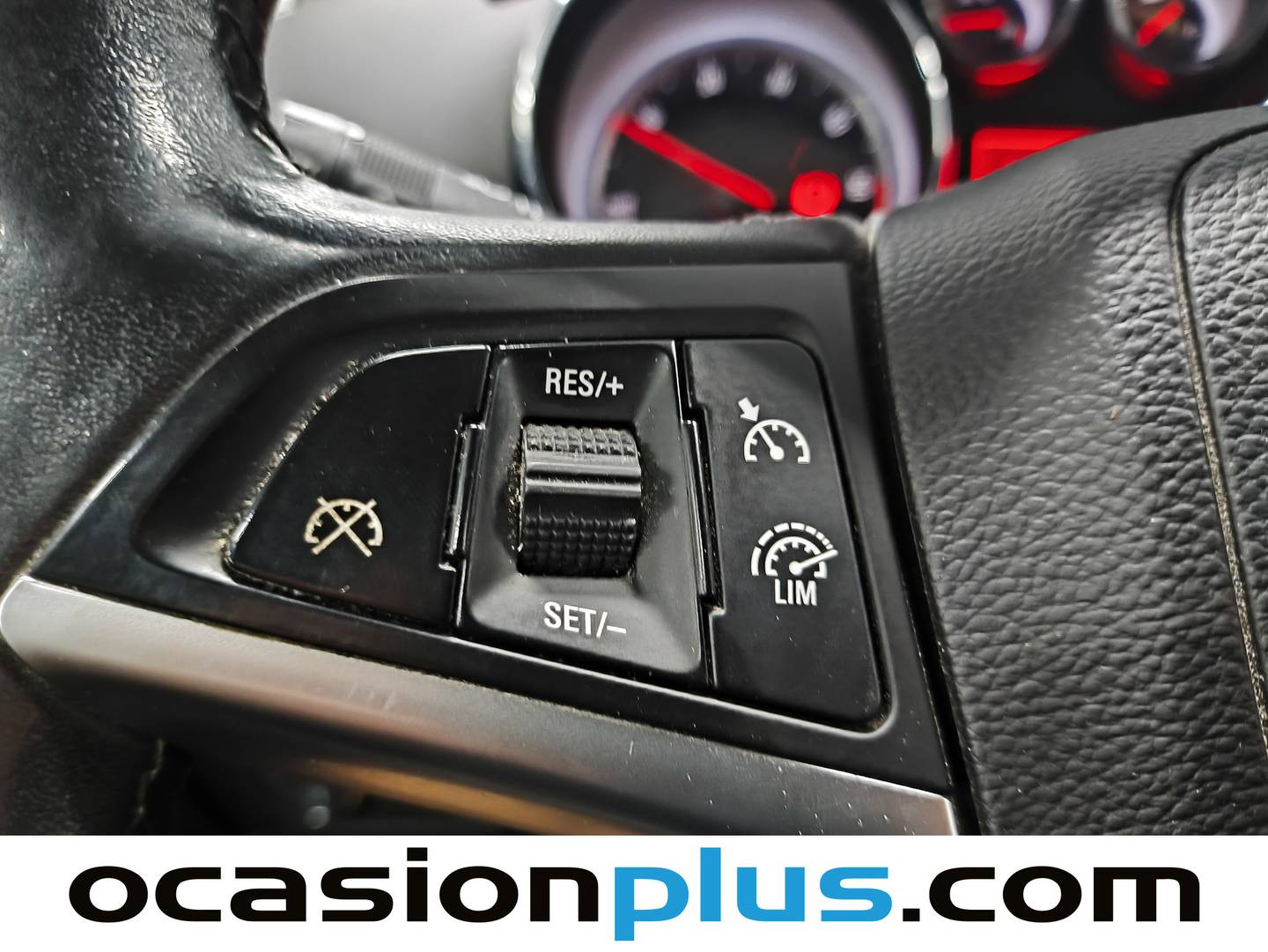 Foto Opel Zafira Tourer Opel Zafira Tourer 1.6 CDTi S&S Selective (136 CV) 7 Plazas