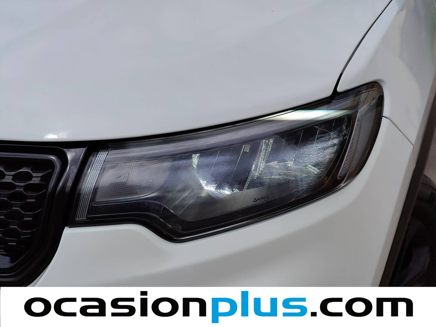 Paquetes del Jeep Compass Jeep Compass 1.5 MHEV Night Eagle DCT (130 CV)