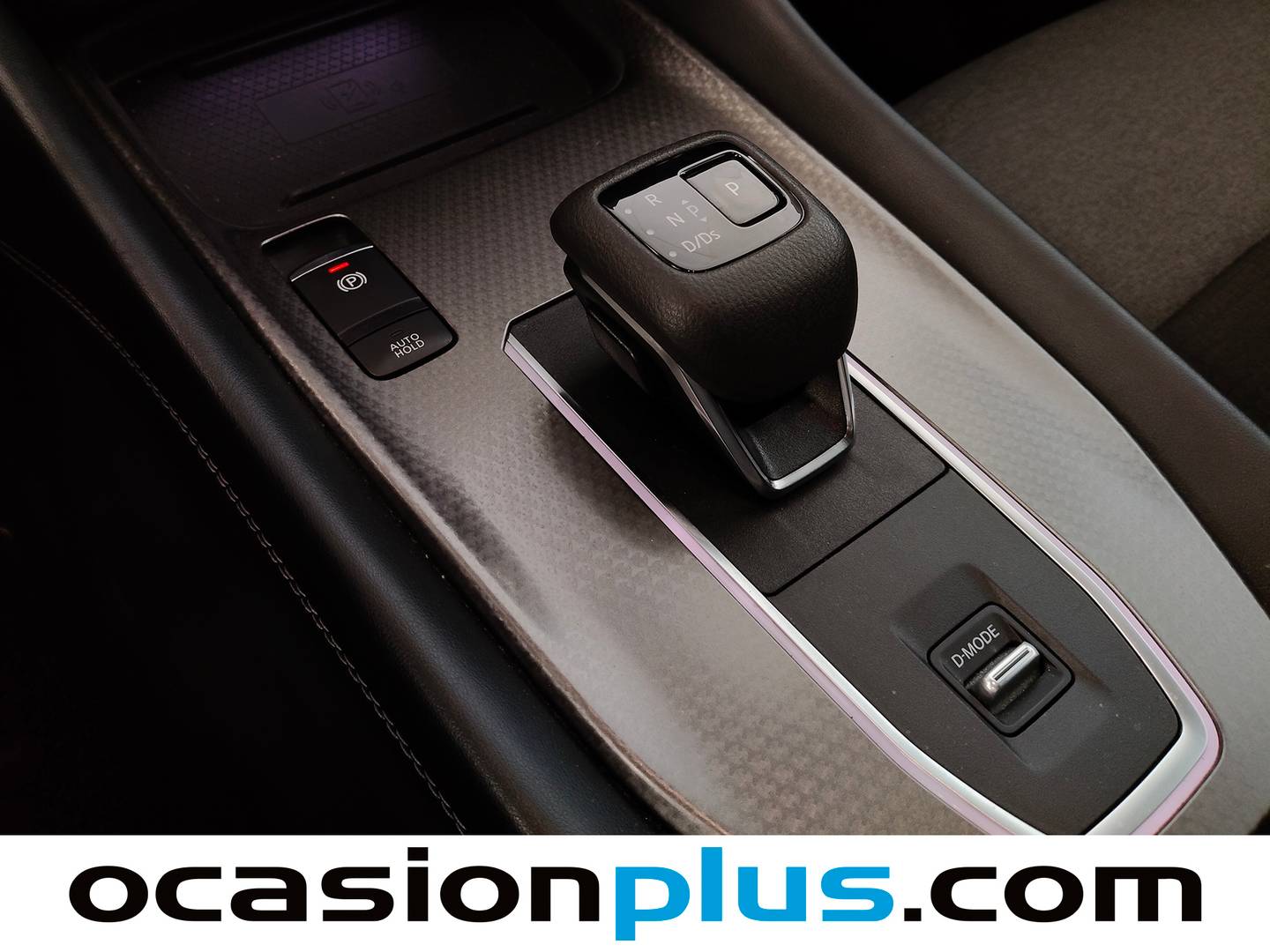 Nissan QASHQAI Nissan Qashqai DIG-T 160 N-Connecta 4x2 CVT (158 CV) de segunda mano