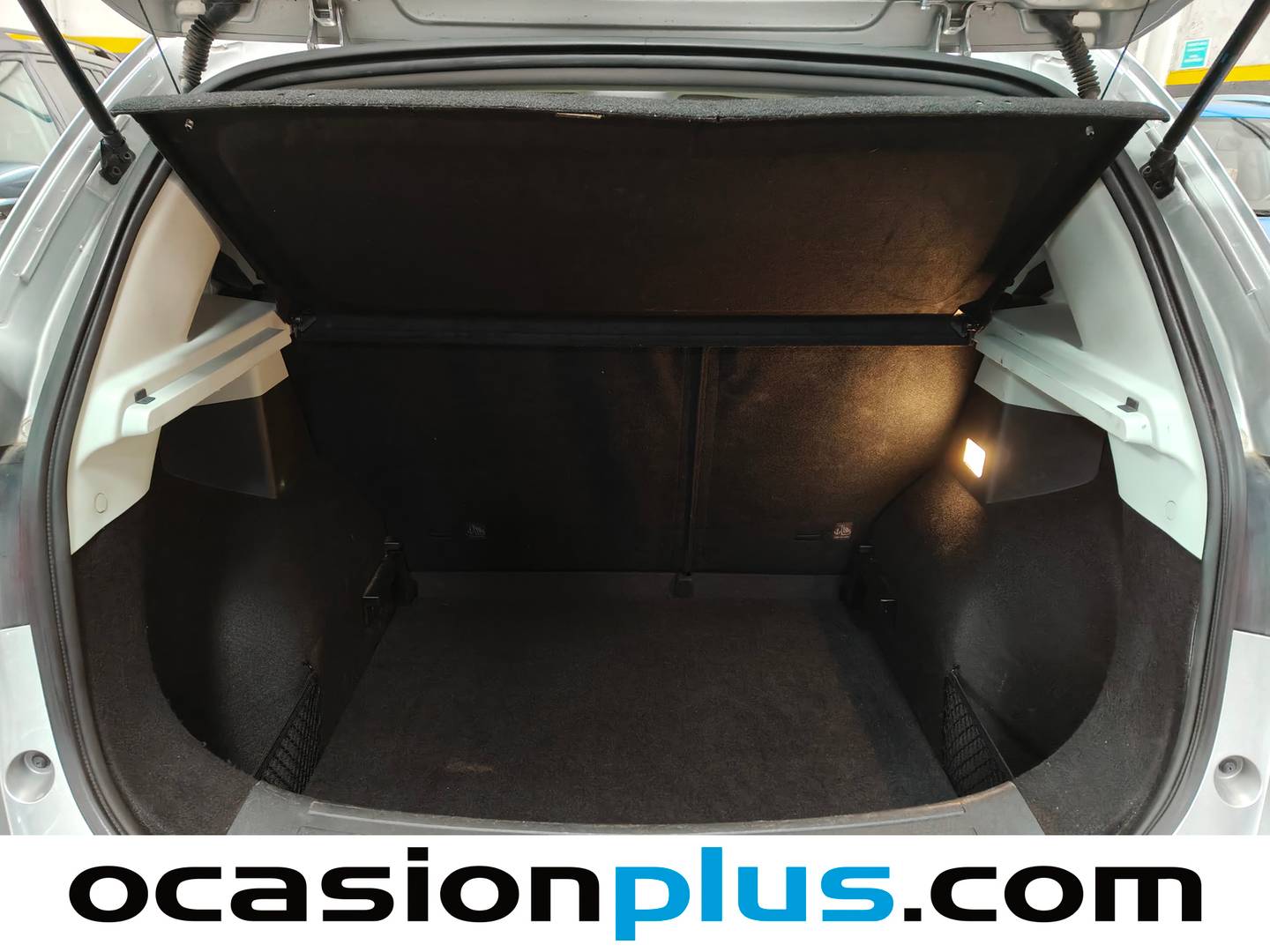 Foto MG ZS MG ZS 1.0T Luxury (111 CV)