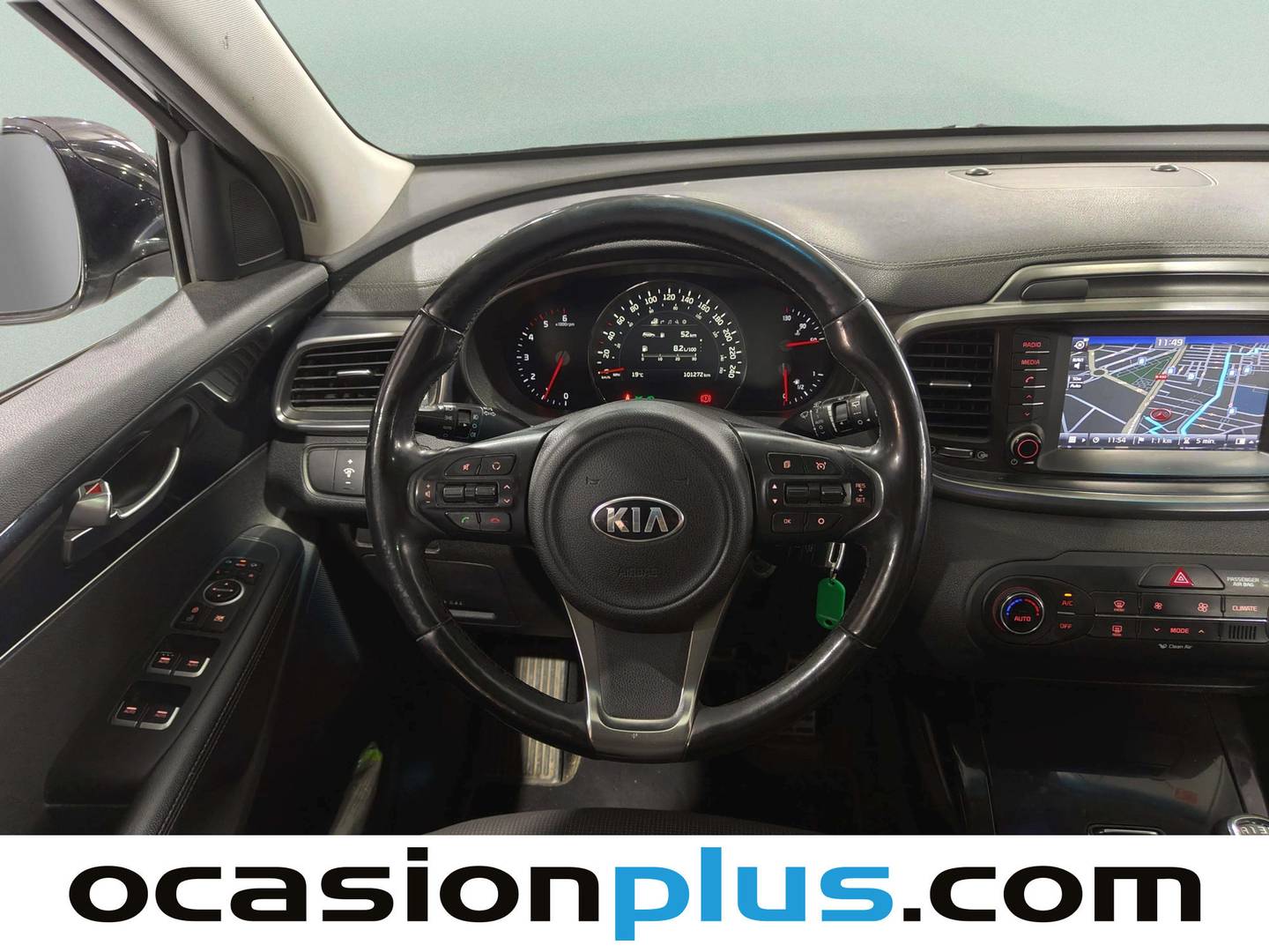KIA Sorento KIA Sorento 2.2 CRDi Drive 4x2 (200 CV) 7 Plazas de ocasión