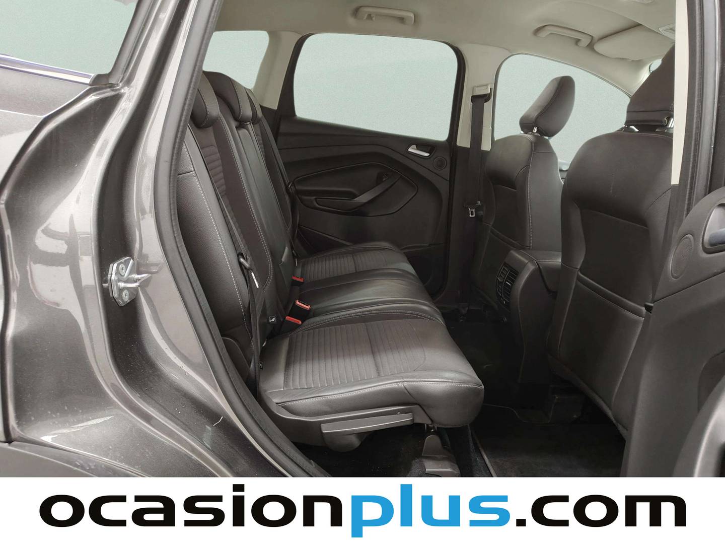 Ford Kuga Ford Kuga 1.5 EcoBoost S&S Titanium 4x2 (150 CV) km 0