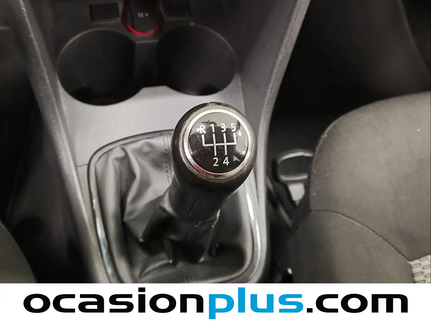 Foto Volkswagen Polo Volkswagen Polo Advance 1.4 (85 CV)