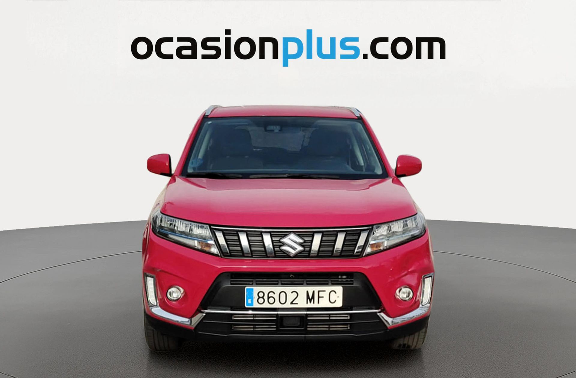 Suzuki Vitara 1.4 Turbo Mild Hybrid GLE - foto 14