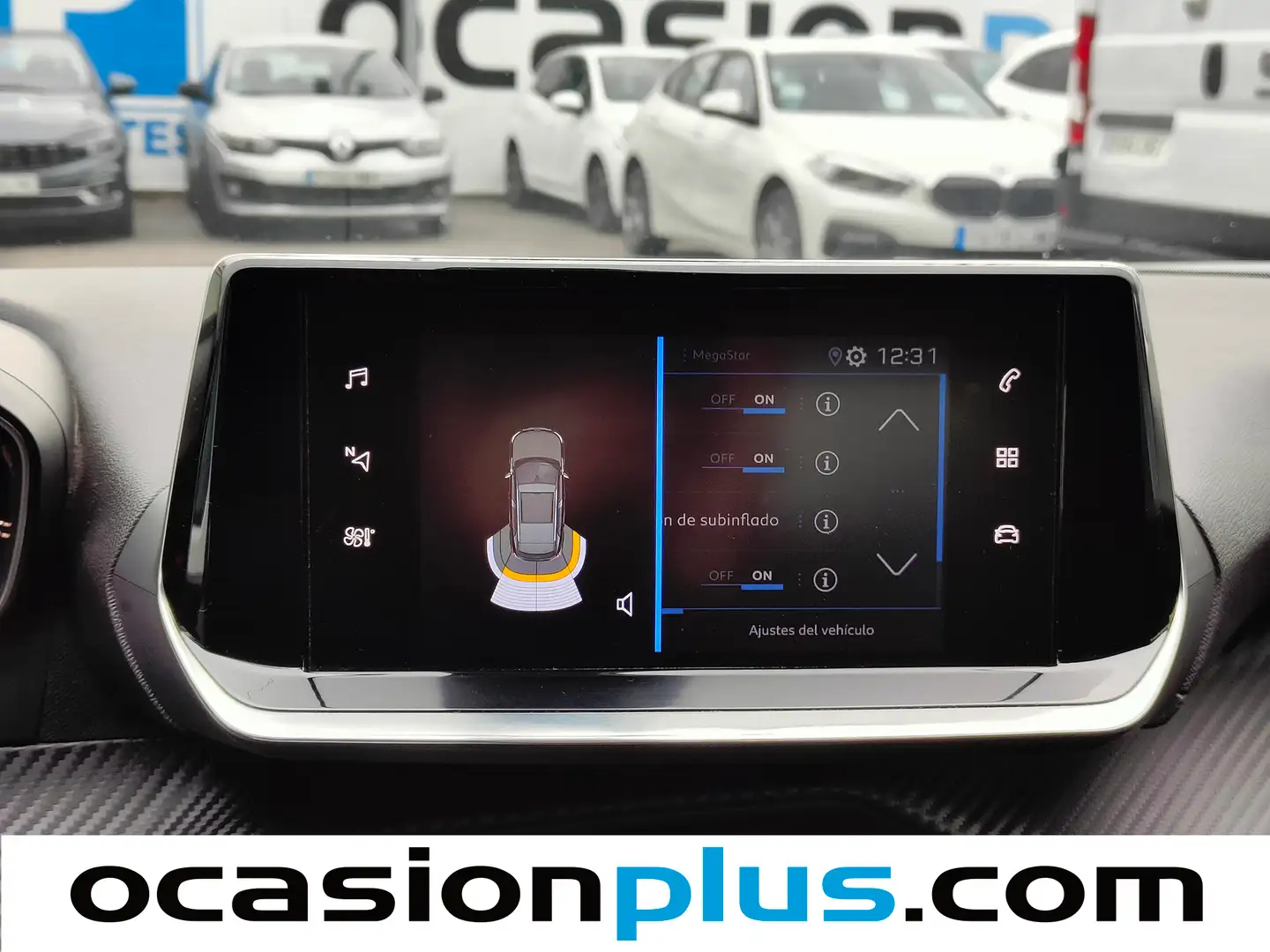 Foto Peugeot 2008 Peugeot 2008 PureTech 100 S&S Active (100 CV)