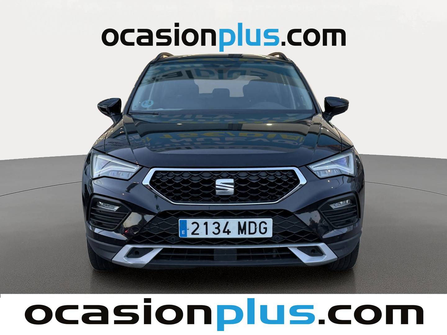 Seat Ateca SEAT Ateca 1.5 TSI S&S Style XL DSG  (150 CV) 150cv