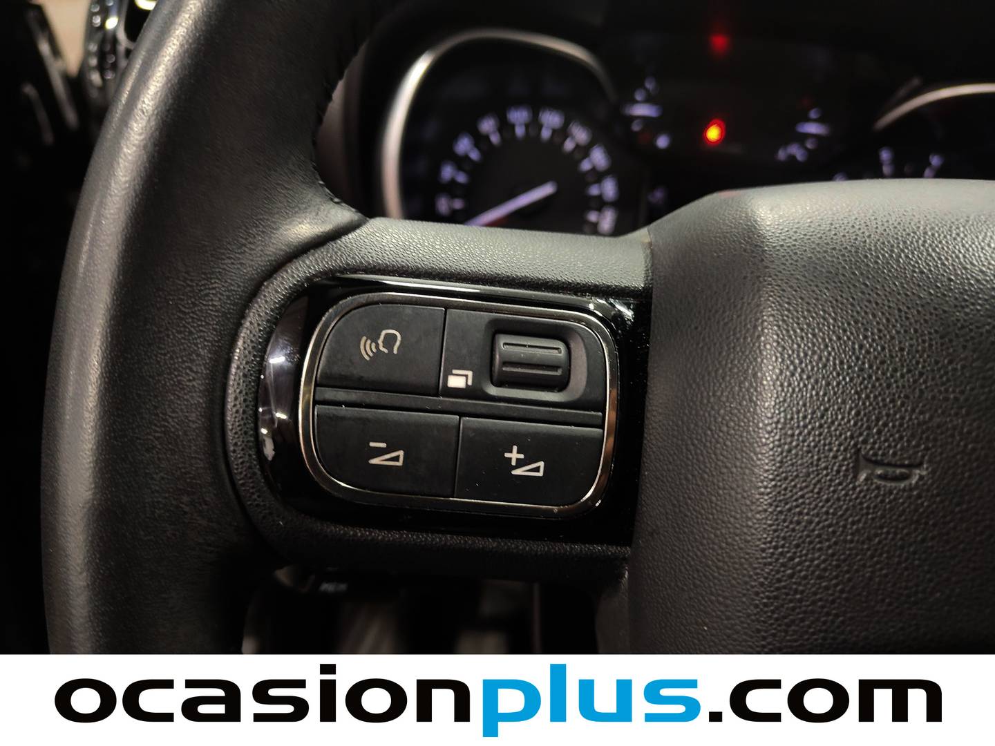 Citroën C3 Aircross Citroën C3 Aircross PureTech 110 S&S C-Series (110 CV) seminuevo