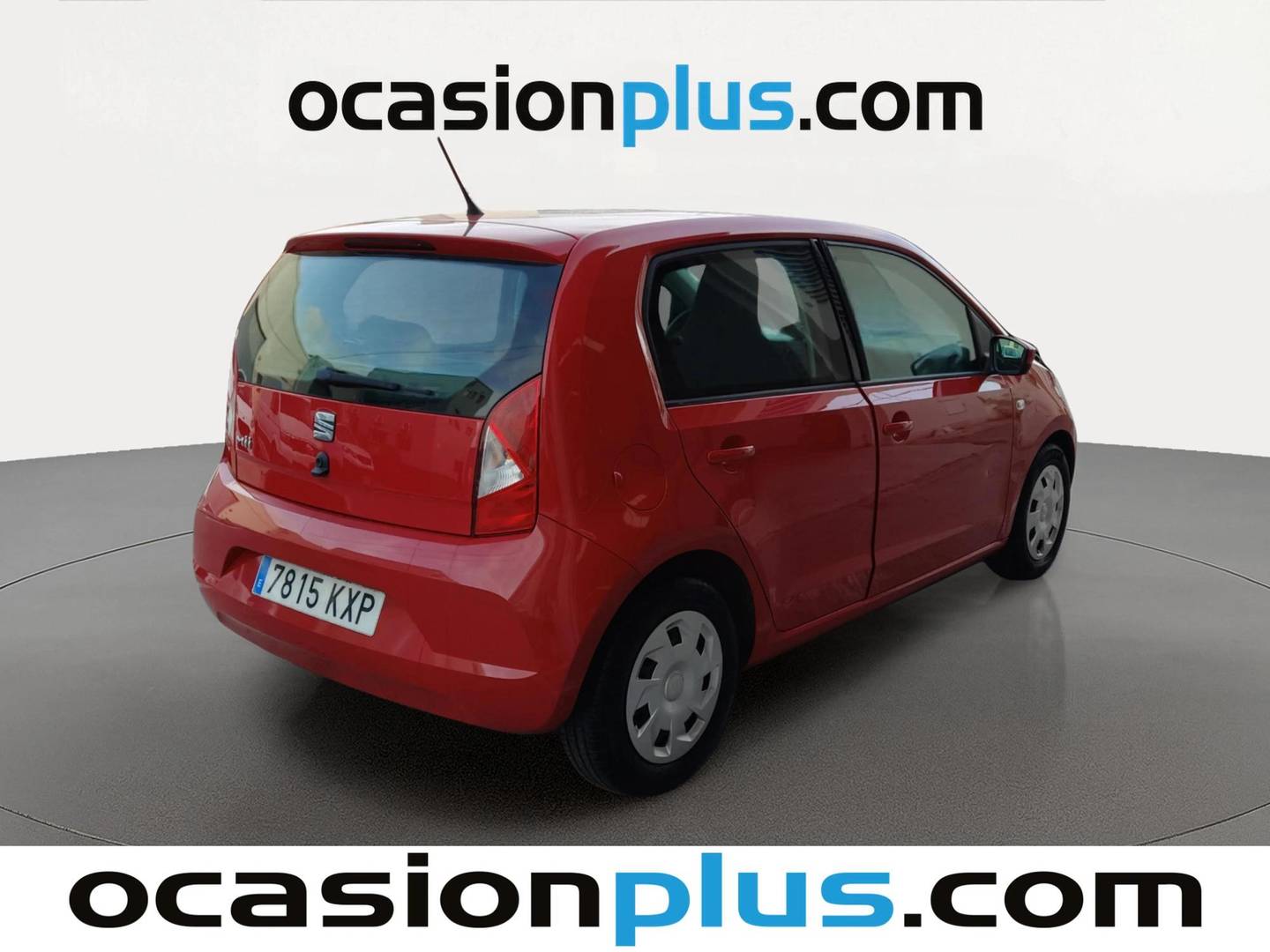 Seat Mii Seat Mii 1.0 Style Edition Plus (75 CV) 75cv