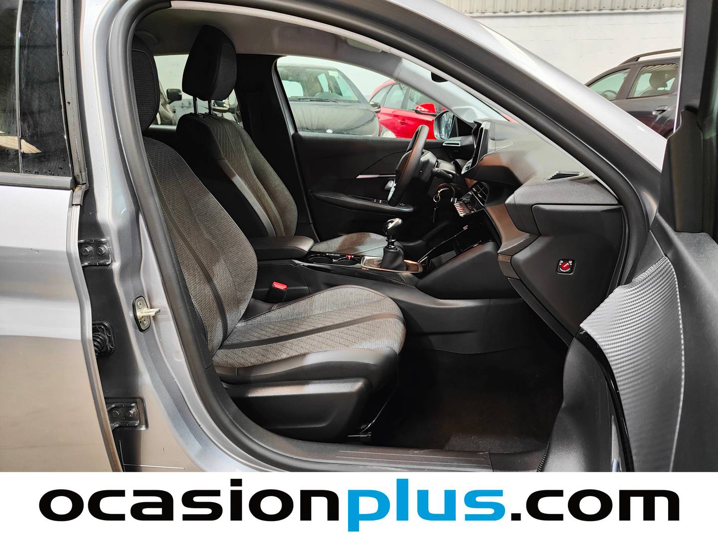 Peugeot 208 Peugeot 208 PureTech 100 Allure (100 CV) 2025