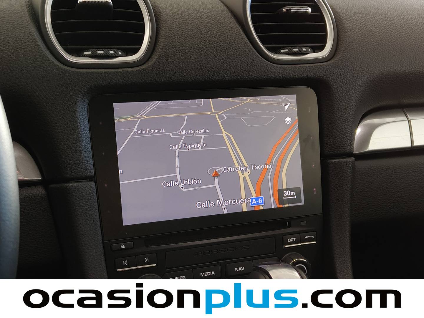 Foto Porsche 718 Porsche 718 Cayman Coupe  (300 CV)