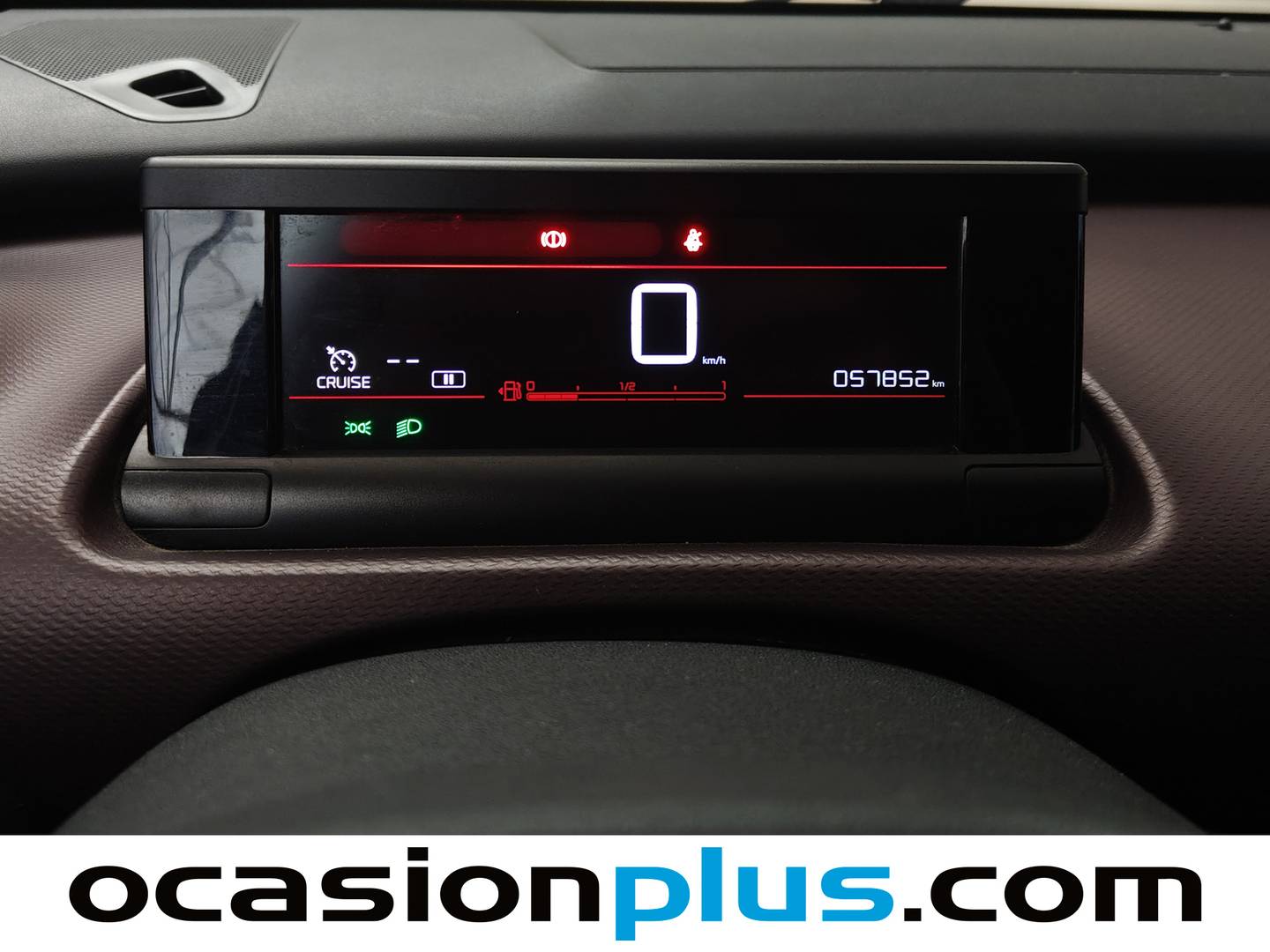 Citroën C4 Cactus Citroën C4 Cactus PureTech 110 S&S Shine  (110 CV) 2018