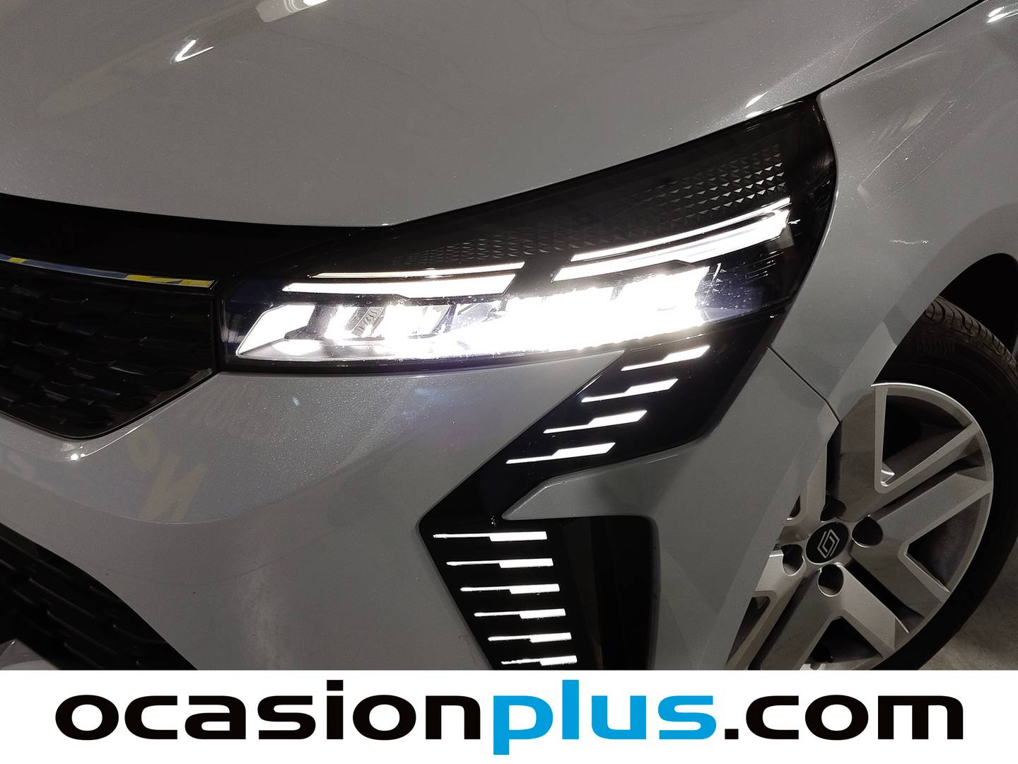 Acabados Renault Clio Renault Clio Eco-G 100 GLP Evolution (100 CV)