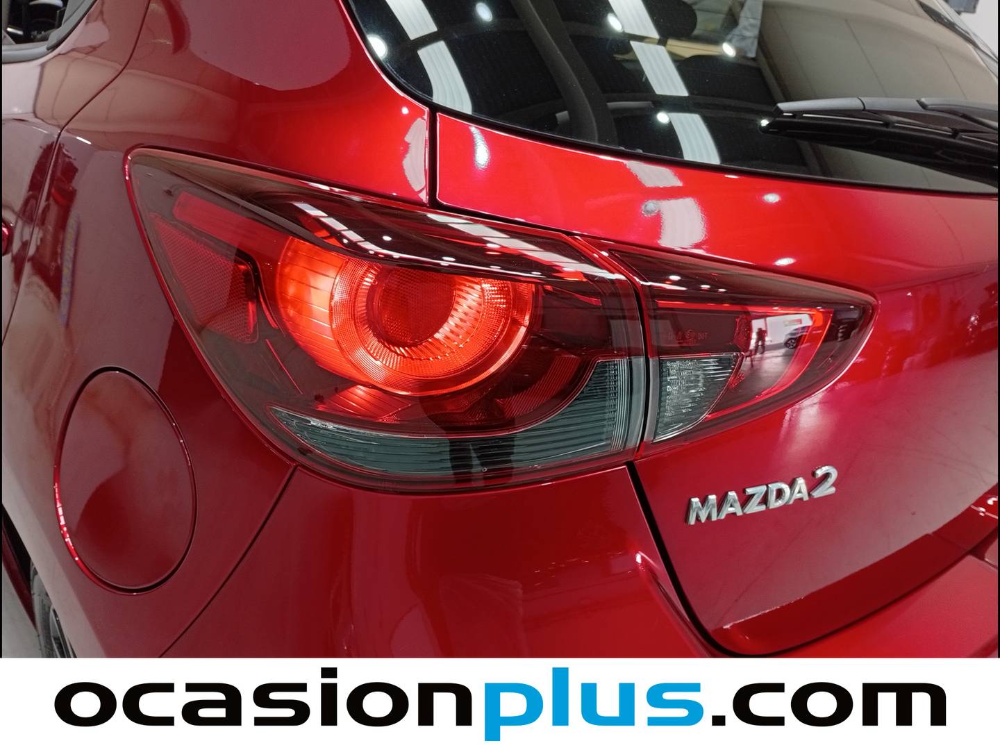 Foto Mazda Mazda2 Mazda Mazda 2 1.5 G e-SKYACTIV Homura (90 CV)