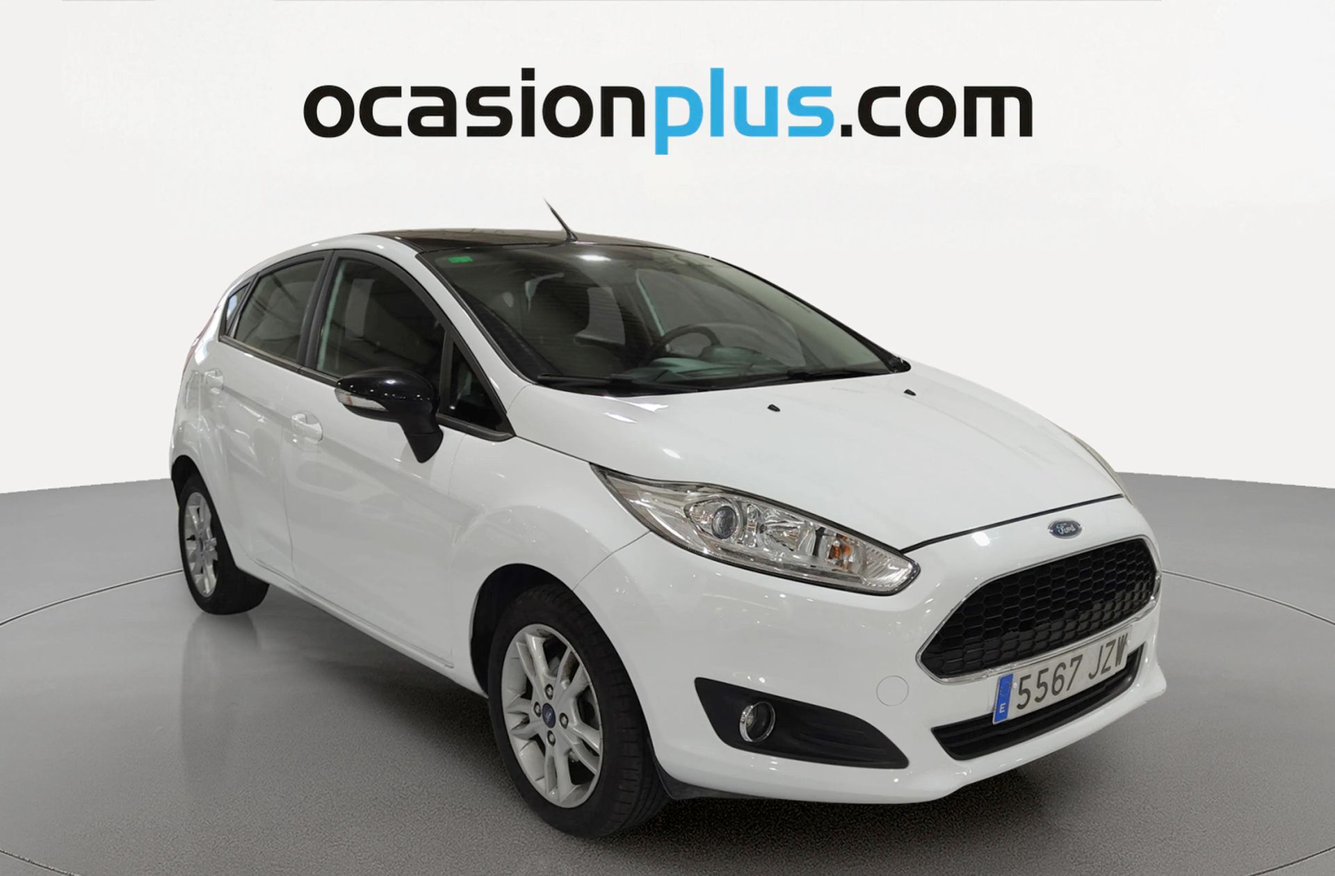 Ford Fiesta 1.0 EcoBoost Trend - foto 2