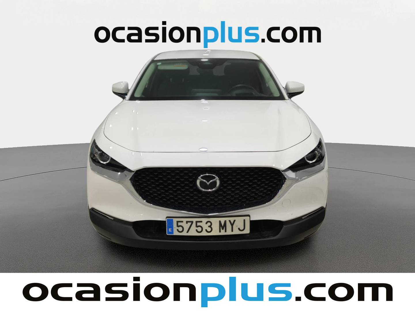 Foto Mazda CX-30 Mazda CX-30 2.5 e-Skyactive G MHEV Prime-Line AT (140 CV)