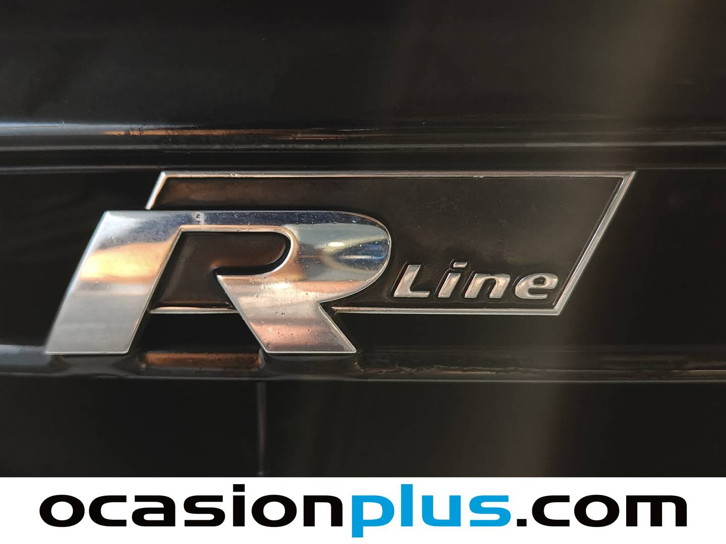 Foto Volkswagen Scirocco Volkswagen Scirocco R-Line 2.0 TDI BMT (150 CV) DSG