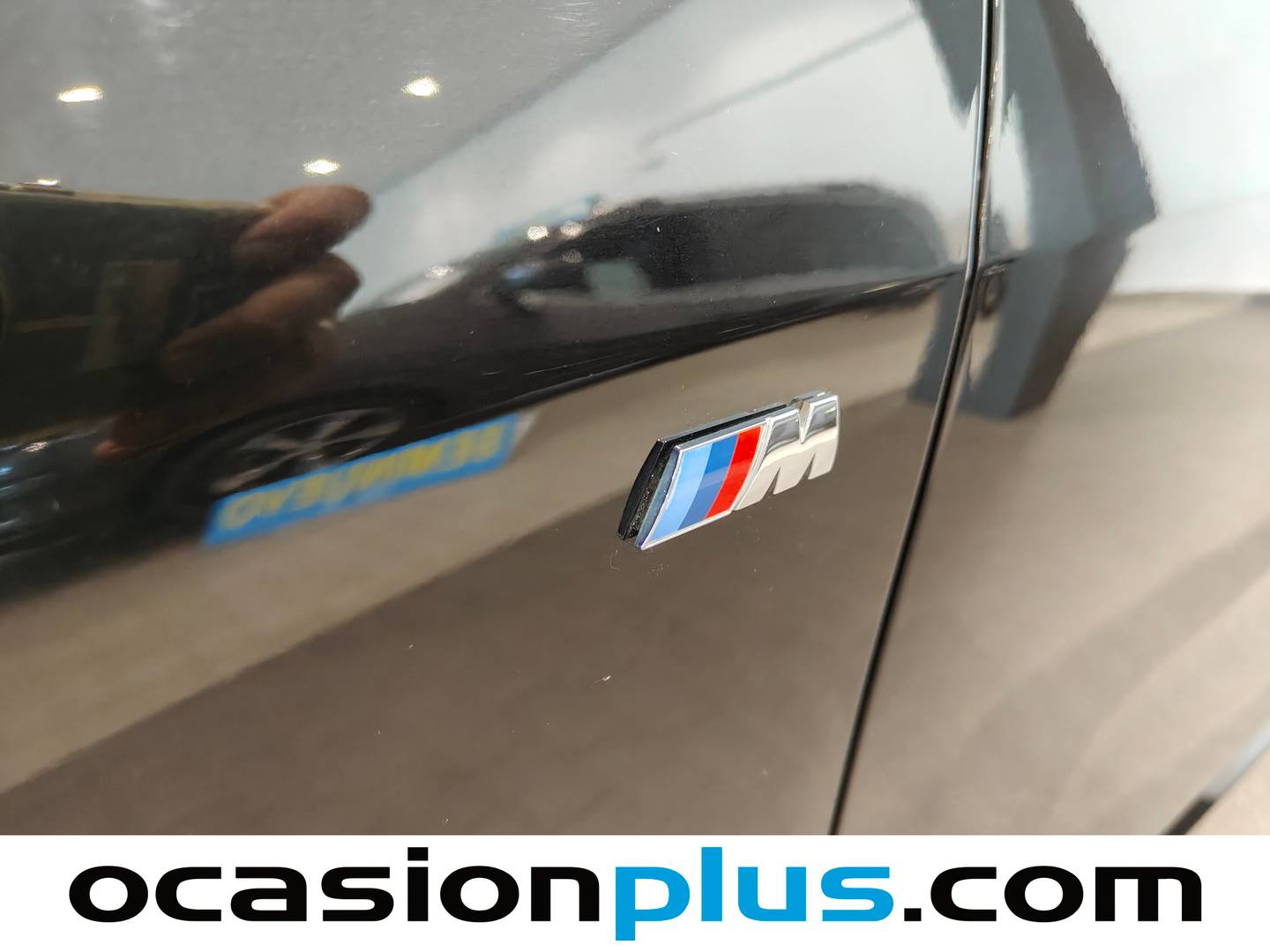 BMW Serie 1 BMW Serie 1 118d (150 CV) Pack M de ocasión