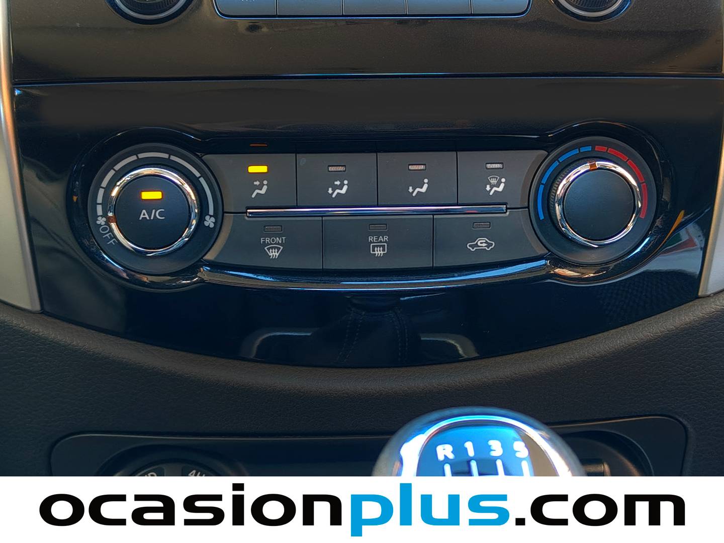 Nissan Navara Nissan Navara 2.3 dCi Doble Cabina Acenta (190 CV) 4x4 al mejor precio