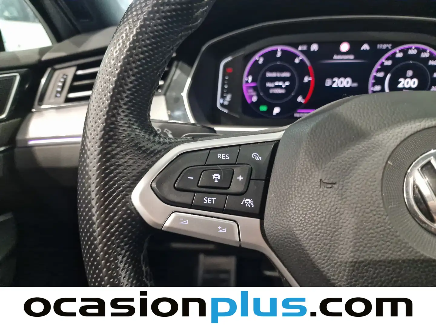 Foto Volkswagen Passat Volkswagen Passat Alltrack Alltrack 2.0 TDI 4Motion (190 CV) DSG