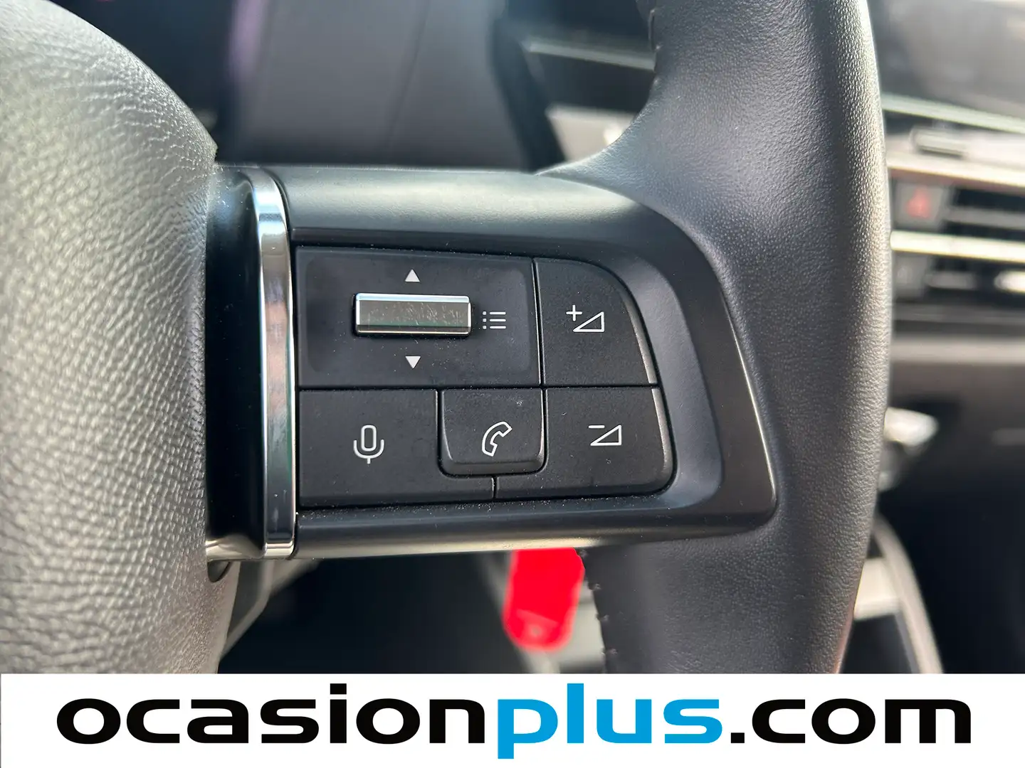 Foto Citroën C4 Citroen C4 PureTech 130 S&S 6v Feel Pack (130 CV)