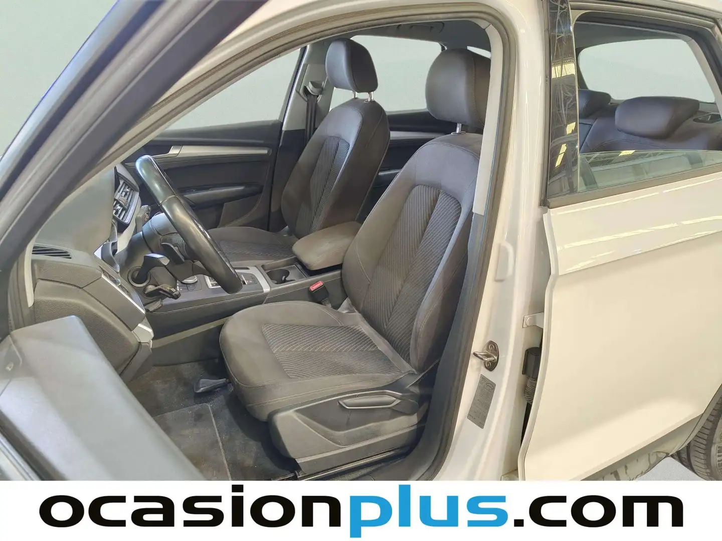 Foto Audi Q5 Audi Q5 Advanced 2.0 TDI quattro (163 CV) S tronic