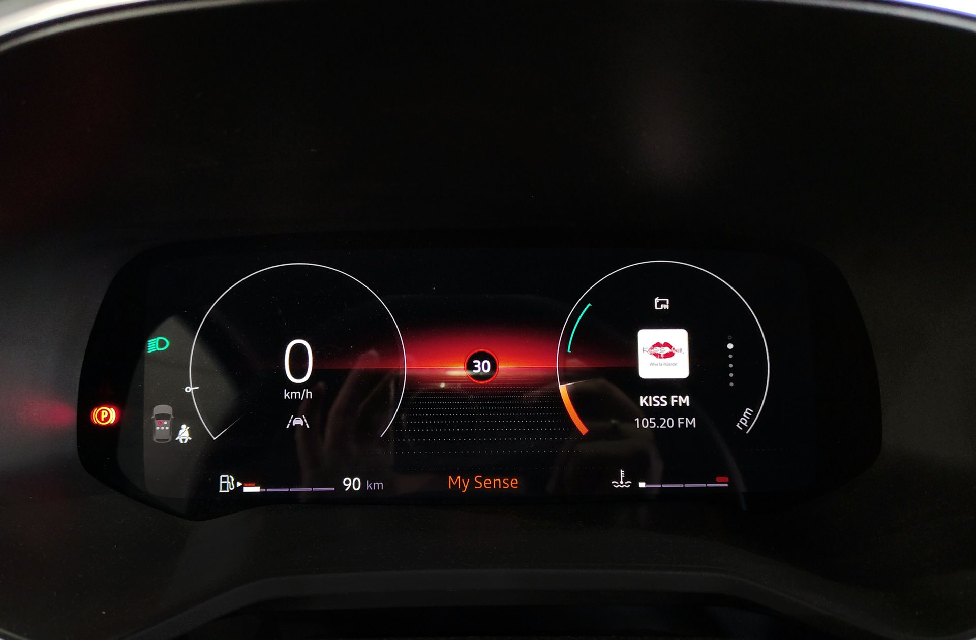 Renault Clio Techno TCe - foto 23