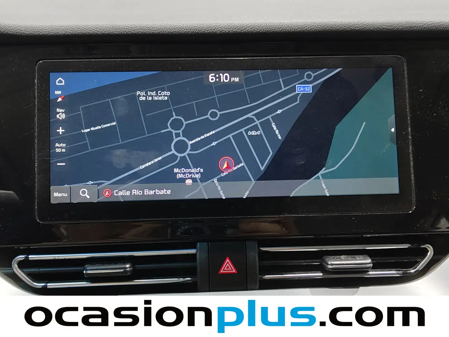 Foto KIA Niro Kia Niro 1.6 GDi HEV Híbrido Drive (141 CV)