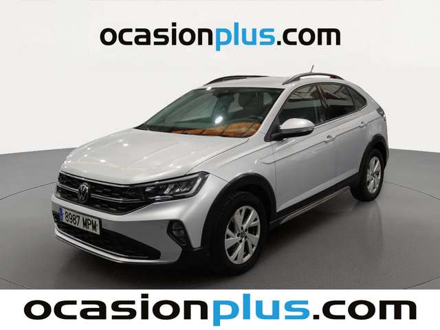 Volkswagen Taigo Life 1.0 TSI (95 CV) de segunda mano