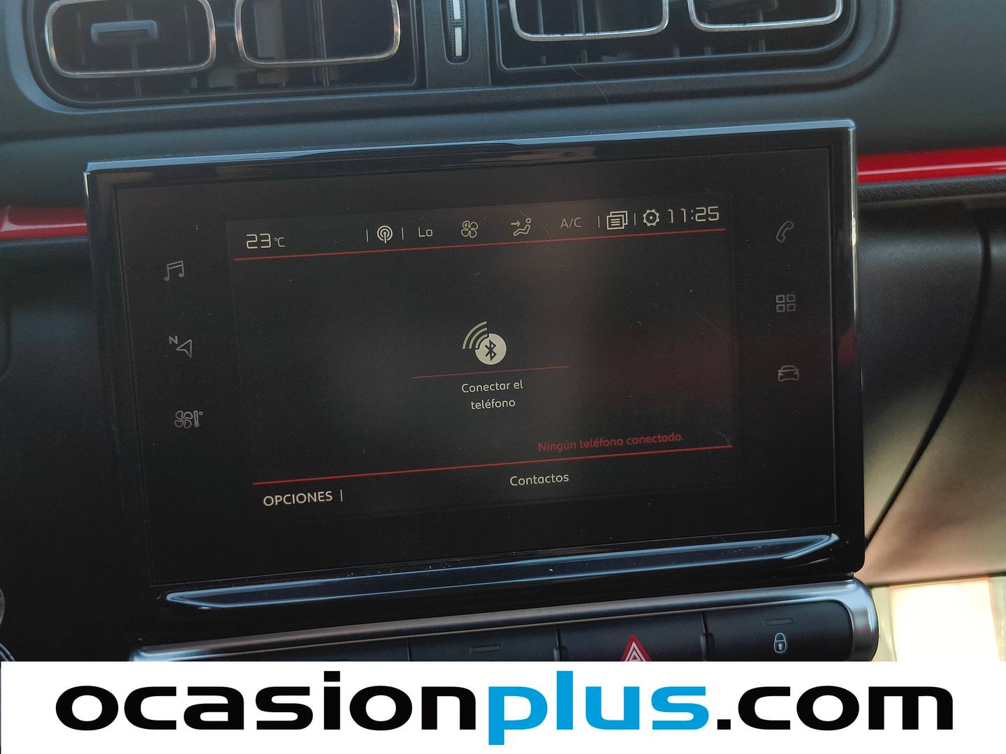 Paquetes del Citroën C3 Citroën C3 PureTech 82 Feel (83 CV)