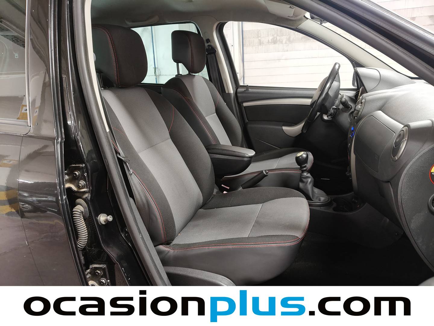 Dacia Duster Dacia Duster Ambiance dCi (110 CV) km 0