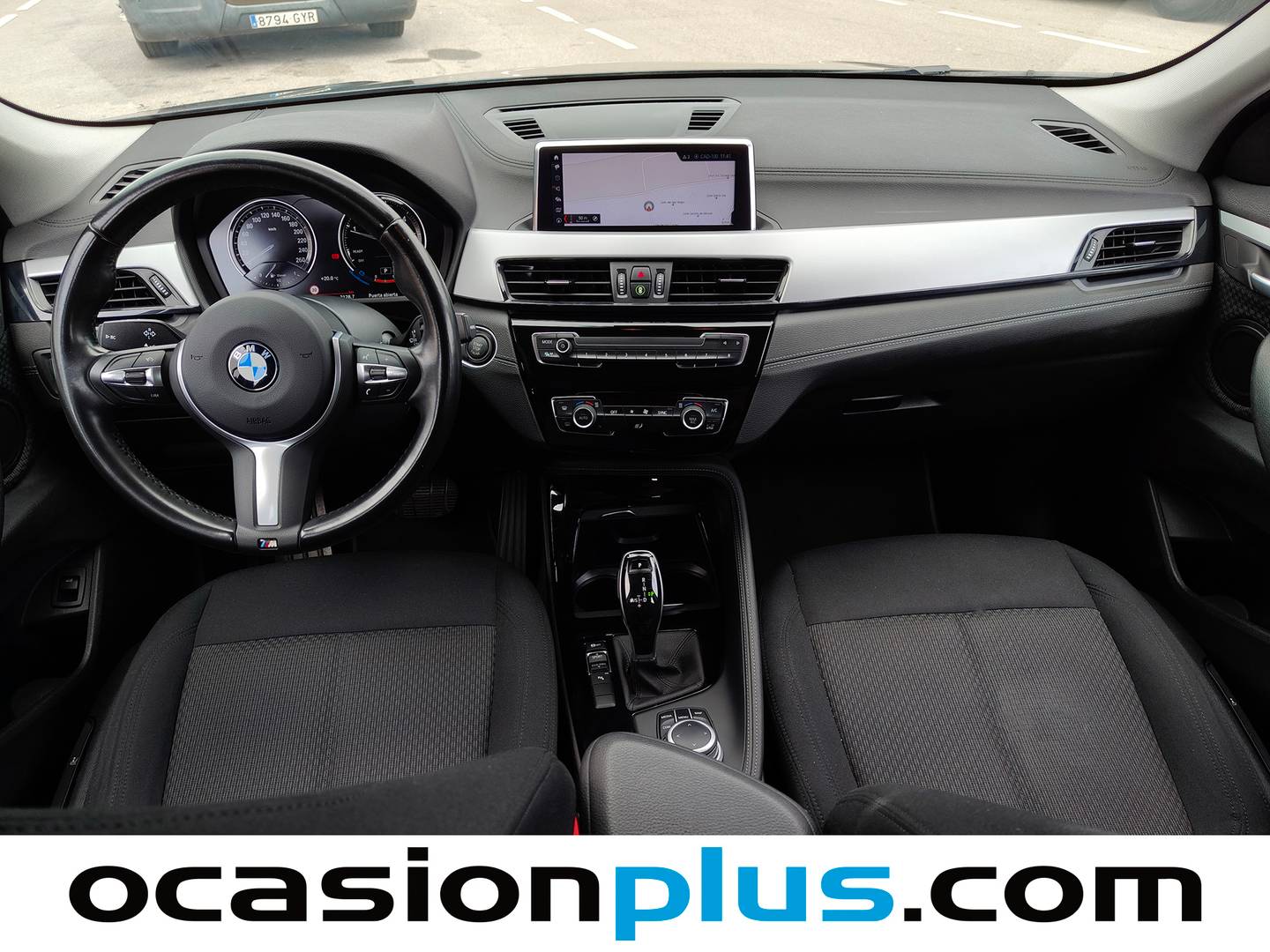 BMW X2 BMW X2 sDrive18d (150 CV) de ocasión