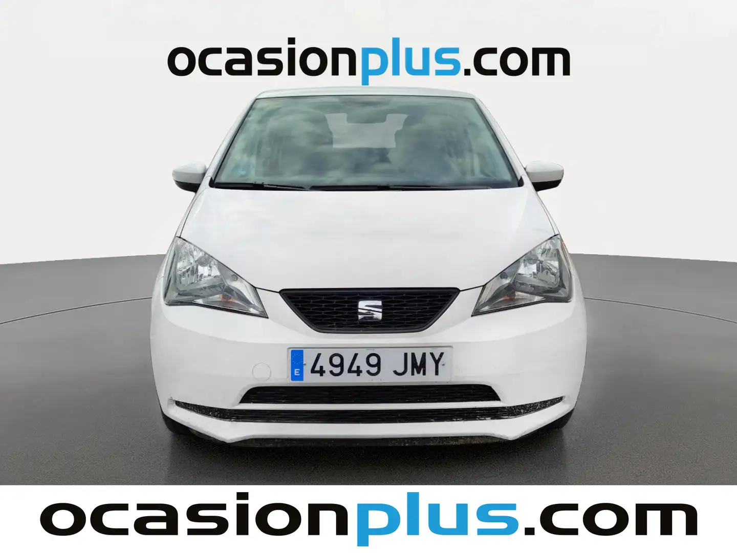 Foto Seat Mii SEAT Mii 1.0 Style (60 CV)