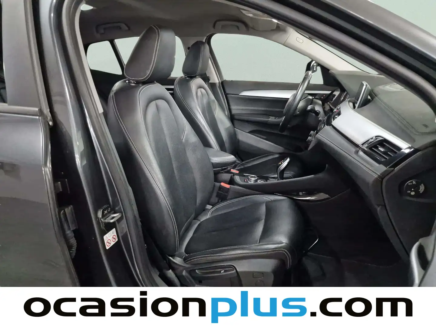 Foto BMW X2 BMW X2 sDrive18d (150 CV)